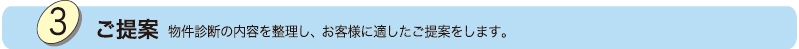 ご提案