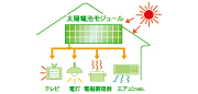 太陽光